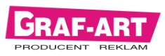 "graf-Art" - Producent Reklam, Reklama Radom