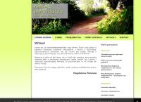 Strona internetowa z Gabinet Psychologiczny Magdalena Pikulska