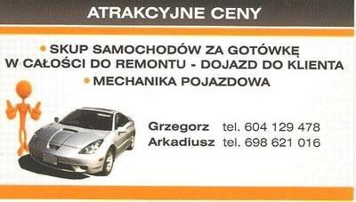 AUTO-SKUP