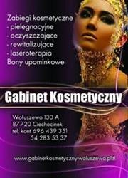 Gabinet Kosmetyczny Renata Kaczmarek