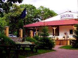 P.u.h.gastrobud - Kompleks Turystyczny "drawa"