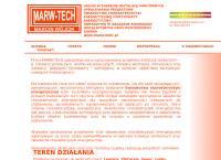 MARW-TECH Marcin Wójcik
