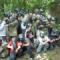 obóz paintballowy