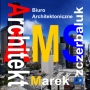 A m S - Biuro Architektoniczne - Architekt Marek Szczerbaluk