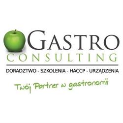 Gastro Consulting Marcin Michowski