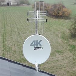 TV-SAT Mariusz Waćkowski