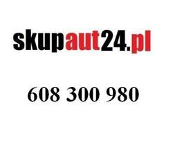 Skup Aut Szczecin Zachodniopomorskie