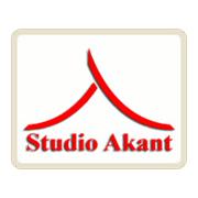 Studio Usług Inżyniersko Budowlanych Akant Mgr Inż.ryszard Duda