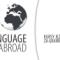 Logo firmy Language Abroad