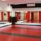 Sala do zajęć zorganizowanych