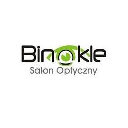 BINOKLE" SALON OPTYCZNY JANUSZ ZAKRZEWSKI