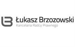 Radca Prawny Warszawa Łukasz Brzozowski Kancelaria Prawna Porady Prawne