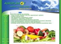 AGROPLANET Michał Kwiatkowski