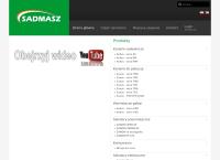 SADMASZ