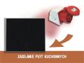 Zasilanie płyt kuchennych