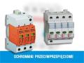 Ochronniki przeciwprzepięciowe