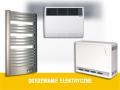 Ogrzewanie elektryczne