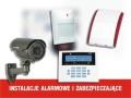 Instalacje alarmowe i zabezpieczające
