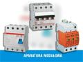 Aparatura modułowa
