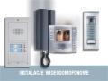 Instalacje wideodomofonowe