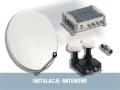 Instalacje antenowe