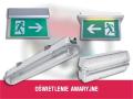 Oświetlenie awaryjne