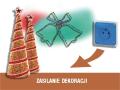 Zasilanie dekoracji