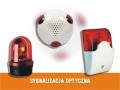 Sygnalizacja optyczna