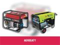 Agregaty
