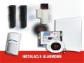 Instalacje alarmowe
