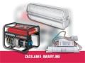 Zasilanie awaryjne