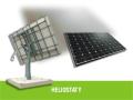 Heliostaty
