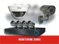 Monitoring domu