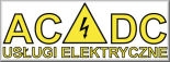 Acdc Usługi Elektryczne Mgr Inż. Jacek Kacała