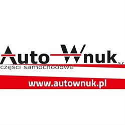 Auto-Wnuk s.c Mikołaj Wnuk, Anna Bożemska-Gajda