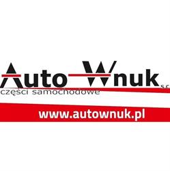 Auto-Wnuk s.c Mikołaj Wnuk, Anna Bożemska-Gajda
