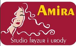 Studio Fryzur i Urody Amira