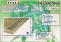 Materac Bio Green Natur 80/200 "Kolekcja Natura"
