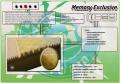 Materac Memory Exclusive 80/200 "Kolekcja Natura"