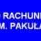 Biuro Rachunkowe AM Pakuła