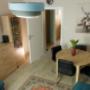 RELAX: Salon