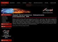 Arpapol 8 Sp. z o.o.