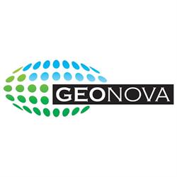 "geonova" Usługi Geodezyjne Kamil Zaryczny