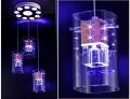 Lampa wisząca Velvet III