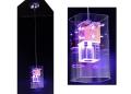 Lampa wisząca Velvet I