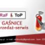 GAŚNICE Raf-Top Szydłowiec