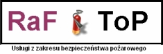 Www.raftop.pl Gaśnice