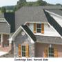 IKO Cambridge (Harvard slate)