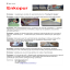 CIEKNĄCE DACHY i TARASY - problem nie dla NAS