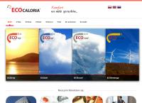 ECO CALORIA Sp. z o.o.